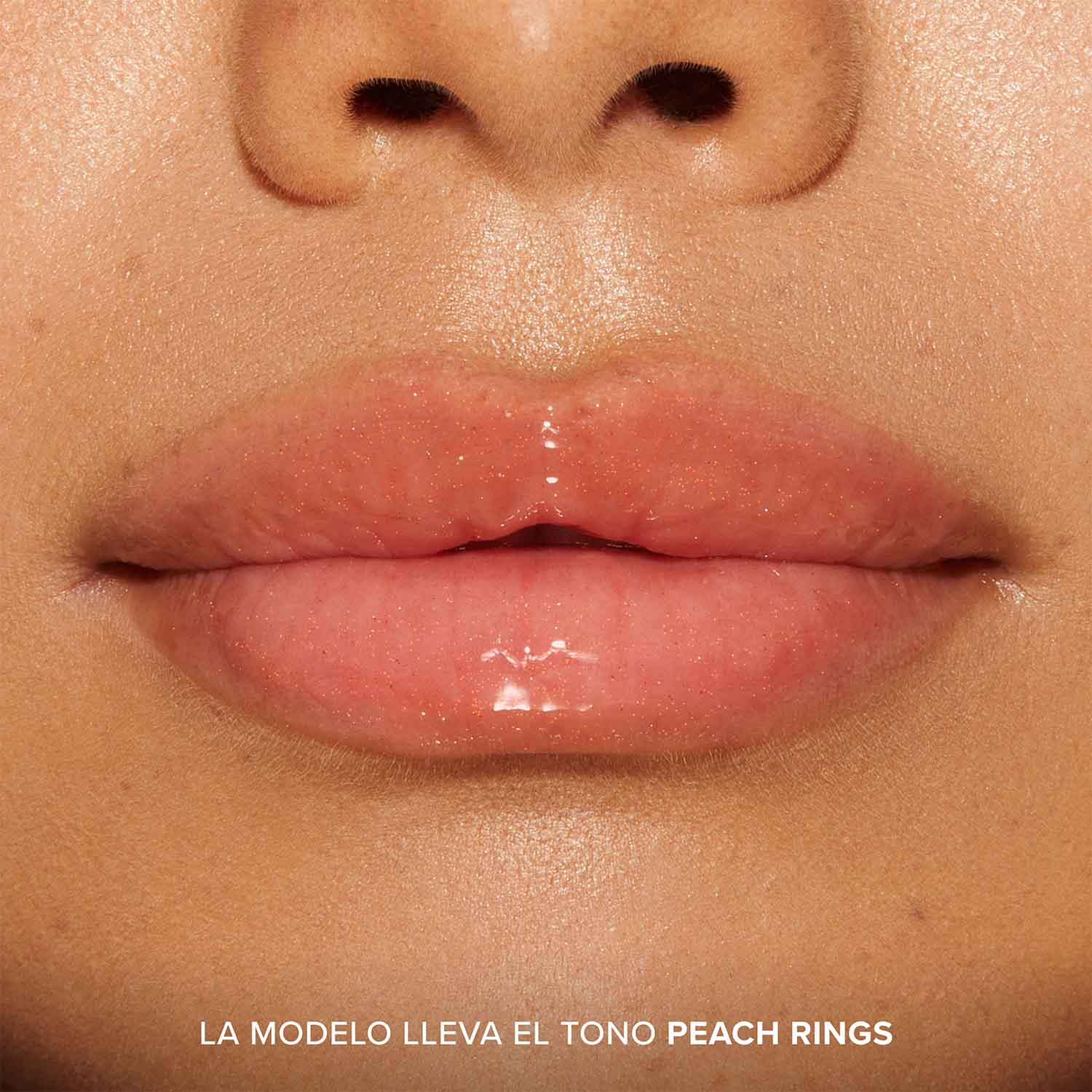 KISSING JELLY LIP GLOSS (GLOSS HIDRATANTE HÍBRIDO)